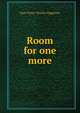 Room for one more, Mary Potter Thacher Higginson 