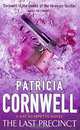 The last Precinct. Cornwell P. / Последняя инстанция, Патрисия Корнуэлл, Patricia D. Cornwell 
