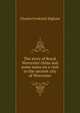 The story of Royal Worcester china and some notes on a visit to the ancient city of Worcester, Charles Frederick Higham 