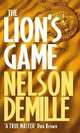 The Lion's Game, Nelson Demille 