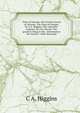 Titan of chasms; the Grand Canyon of Arizona. The titan of chasms, by C.A. Higgins. The scientific explorer, by J.W. Powell. The greatest thing in the . Information for tourists . 40th thousand, C A. Higgins 