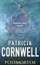 Postmortem. Cornwell P. / Вскрытие показало..., Патрисия Корнуэлл 