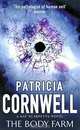 The Body Farm, Патрисия Корнуэлл, Patricia D. Cornwell 