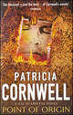 Point of Origin. Cornwell P. / Точка отсчета, Патрисия Корнуэлл, Patricia D. Cornwell 