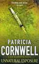 Unnatural Exposure, Патрисия Корнуэлл, Patricia D. Cornwell 