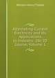 Alternating-Current Electricity and Its Applications to Industry: 1St-2D Course, Volume 1, William Henry Timbie 