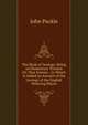The Book of Geology: Being an Elementary Treatise On That Science ; to Which Is Added an Account of the Geology of the English Watering Places, John Puckle 
