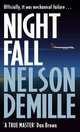 Night Fall, DeMille, Nelson 