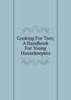 Cooking For Two; A Handbook For Young Housekeepers, 
