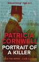 Portrait of a Killer. Cornwell P. / Портрет убийцы, Патрисия Корнуэлл 