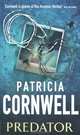 Predator, Патрисия Корнуэлл, Patricia D. Cornwell 