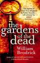 The Gardens of the Dead, Brodrick, William 