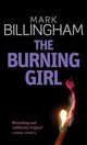 The Burning Girl, Billingham, Mark 
