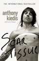 Scar Tissue, Anthony Kiedis 