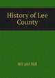 History of Lee County, HH pbl Hill 