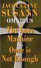 The Love Machine/Once is Not Enough Omnibus, Jacqueline Susann 