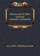 Wentworth & Hill's exercise manuals.( Geometry, G A. 1835-1906 Wentworth 