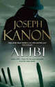 Alibi Ned, Kanon, Joseph 