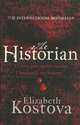 The Historian / Историк, Элизабет Костова 