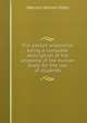 The pocket anatomist: being a complete description of the anatomy of the human body, for the use of students, Malcolm William Hilles 