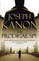 The Prodigal Spy, Joseph Kanon 
