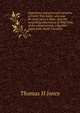 Experience and personal narrative of Uncle Tom Jones: who was for forty years a slave. Also the surprising adventures of Wild Tom, of the island retreat, a fugitive negro from South Carolina, Thomas H Jones 