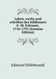 Leben, werke und schriften des bildhauers E.-M. Falconet, 1716-1791 (German Edition), Edmund Hildebrandt 