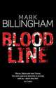 Bloodline, Mark Billingham 