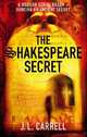Shakespeare Secret, Carrell J.L. 