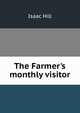 The Farmer's monthly visitor, Isaac Hill 
