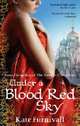 Under a Blood Red Sky B, Furnivall, Kate 
