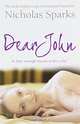 Dear John, Nicholas Sparks 