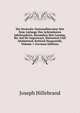 Die Deutsche Nationalliteratur Seit Dem Anfange Des Achtzehnten Jahrhunderts, Besonders Seit Lessing, Bis Auf De Gegenwart, Historisch Und Aesthetisch-Kritisch Dargestellt, Volume 1 (German Edition), Joseph Hillebrand 