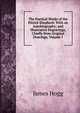 The Poetical Works of the Ettrick Shepherd: With an Autobiography; and Illustrative Engravings, Chiefly from Original Drawings, Volume 1, Hogg James 