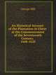 An Historical Account of the Plantation in Ulster at the Commencement of the Seventeenth Century, 1608-1620, George Hill 