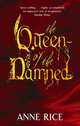 The Queen of the Damned, Anne Rice 