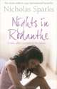 Nights in Rodanthe (B), Sparks, Nicholas 