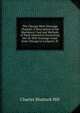 The Chicago Main Drainage Channel: A Description of the Machinery Used and Methods of Work Adopted in Excavating the 28-Mile Drainage Canal from Chicago to Lockport, Ill, Charles Shattuck Hill 