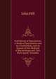 Gold Bricks of Speculation: A Study of Speculation and Its Counterfeits, and an Expose of the Methods of Bucketshops and "Get-Rich-Quick" Swindles, John Hill 