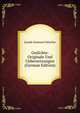 Gedichte: Originale Und Uebersetzungen (German Edition), Joseph Emanuel Hilscher 