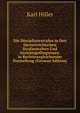 Die Disciplinarstrafen in Den Oesterreichischen Strafanstalten Und Gerichtsgefangnissen. in Rechtsvergleichender Darstellung (German Edition), Karl Hiller 