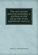 The old Carlisle dancing assembly; a glimpse at the social life of the eighteenth century;, Charles F. 1838-1918 Himes 