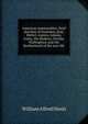 American communities: brief sketches of Economy, Zoar, Bethel, Aurora, Amana, Icaria, the Shakers, Oneida, Wallingford, and the Brotherhood of the new life, William Alfred Hinds 