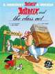 Asterix and the Class Act, Rene Goscinny 