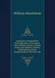 American Communities: Brief Sketches of Economy, Zoar, Bethel, Aurora, Amana, Icaria, the Shakers, Oneida, Wallingford and the Brotherhood of the New Life, William Alfred Hinds 