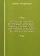 Discourses Upon the Divine Covenants, Or, an Enquiry Into the Origin and Progress of Religion, Natural and Revealed, James Hingeston 