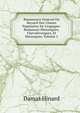 Romancero General Ou Recueil Des Chants Populaires De L'espagne: Romances Historiques, Chevaleresques, Et Moresques, Volume 1, Damas Hinard 