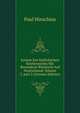 System Des Katholischen Kirchenrechts Mit Besonderer R?cksicht Auf Deutschland, Volume 5, part 2 (German Edition), Paul Hinschius 