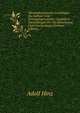 Thermodynamische Grundlagen Der Kolben- Und Turbokompressoren: Graphische Darstellungen Fur Die Berechnung Und Untersuchung (German Edition), Adolf Hinz 