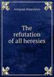 The refutation of all heresies, Antipope Hippolytus 